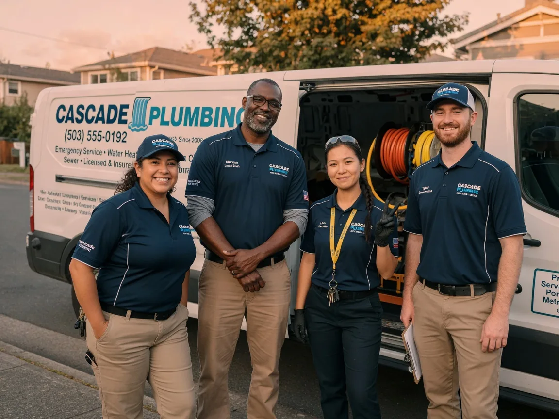 Emergency Plumber company in Delaware Water Gap, PA